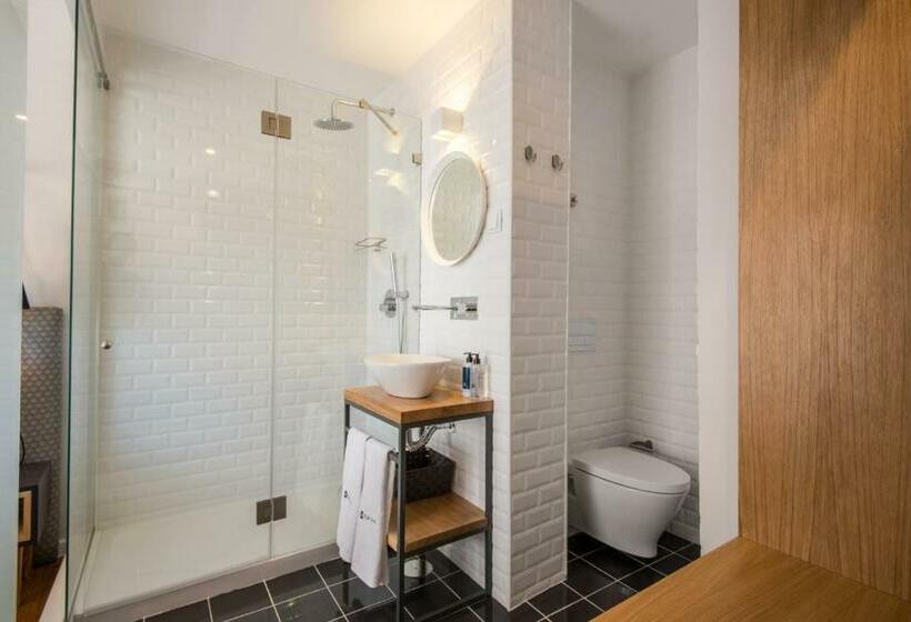 اتاق استاندارد, Urbano Flh Hotels Lisboa