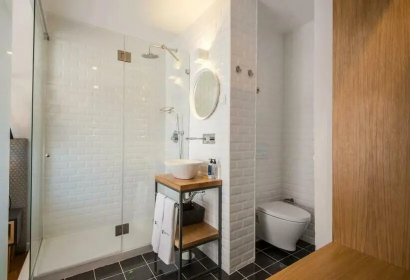 اتاق استاندارد, Urbano Flh Hotels Lisboa
