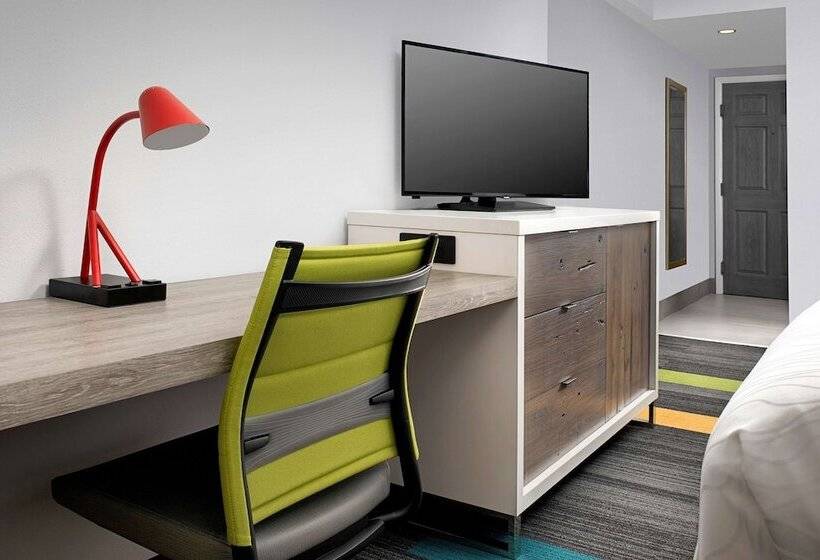 غرفة قياسية سرير مزدوج, Best Western Oceanfront