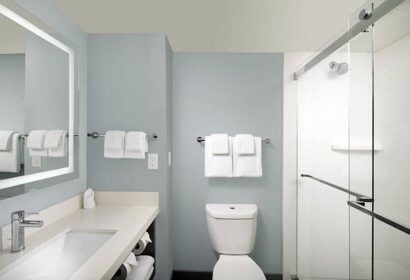 غرفة قياسية سرير مزدوج, Best Western Oceanfront