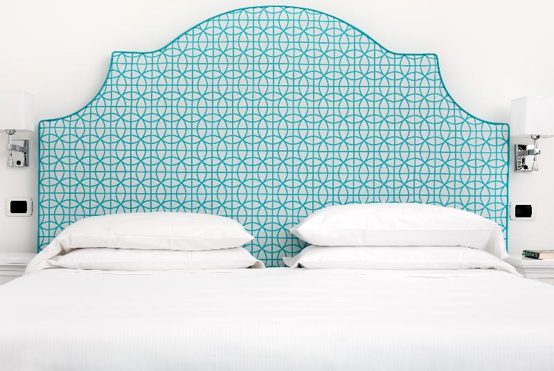 غرفة ديلوكس, Doubletree By Hilton Hotel Boston Bayside