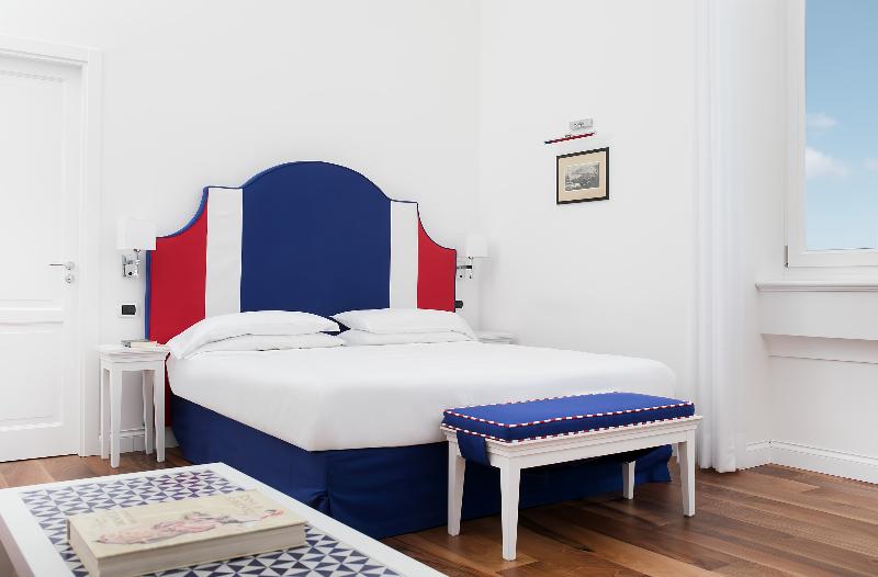 غرفة ديلوكس, Doubletree By Hilton Hotel Boston Bayside