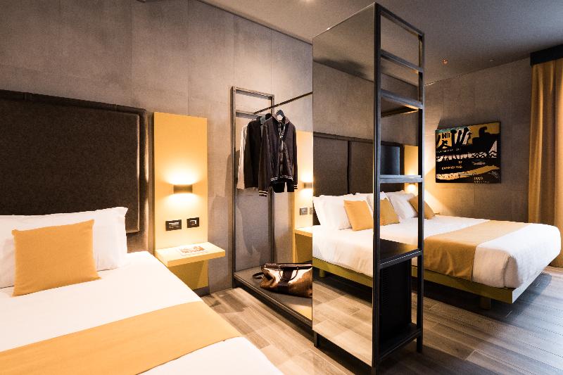 스탠다드 룸 강 전망, Doubletree By Hilton  Spokane City Center