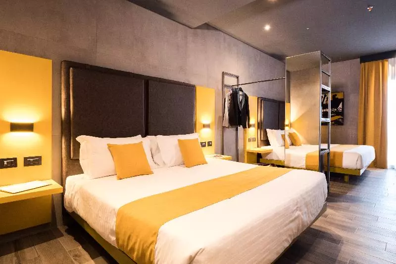 リバービュースタンダードルーム, Doubletree By Hilton  Spokane City Center