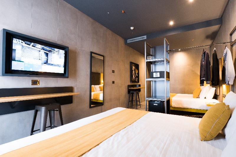 스탠다드 룸 강 전망, Doubletree By Hilton  Spokane City Center