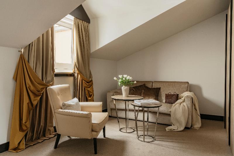 스탠다드 룸, Doubletree By Hilton  Spokane City Center