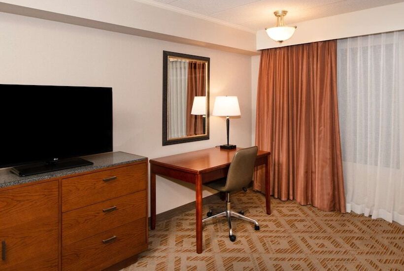 行政套房, Doubletree Suites By Hilton Hotel Philadelphia West