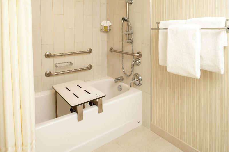 套房, Doubletree Suites By Hilton Seattle Airport  Southcenter
