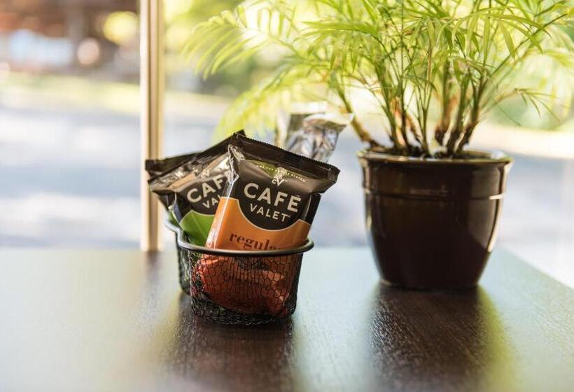 חדר קלאסי, Glenstone Lodge