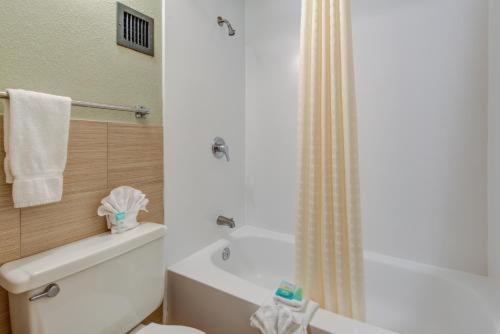 חדר סטנדרט, Glenstone Lodge