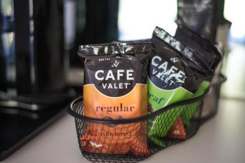 חדר סטנדרט, Glenstone Lodge