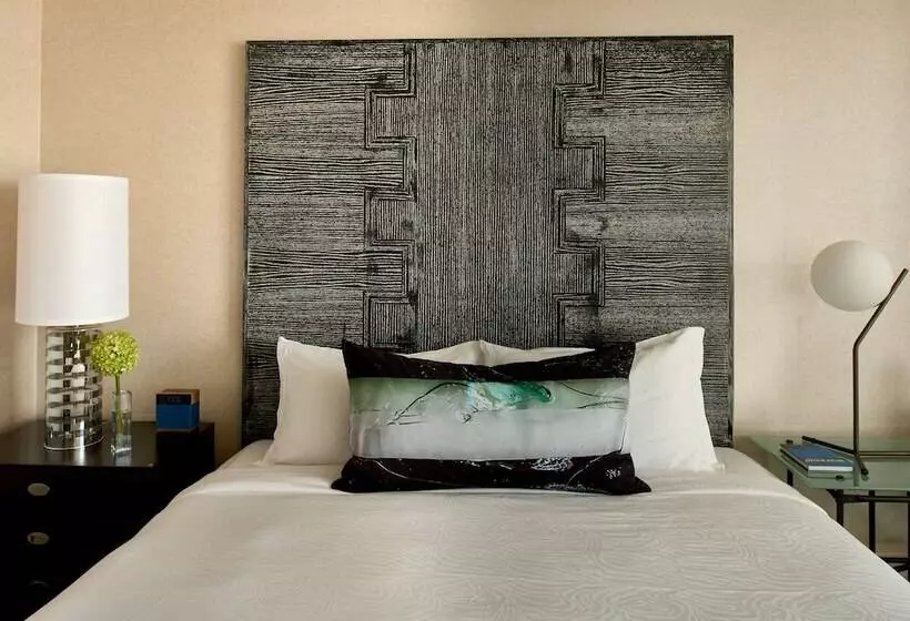 スタンダードルーム, Kimpton Hotel Palomar Los Angeles Beverly Hills, An Ihg