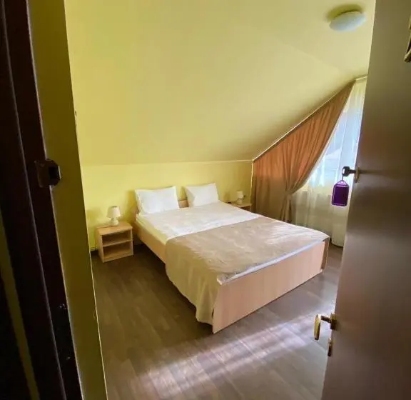 スタンダードルーム, Casa Albert Valea Avrigului