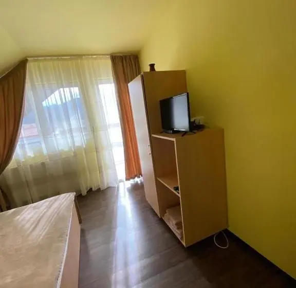 スタンダードルーム, Casa Albert Valea Avrigului