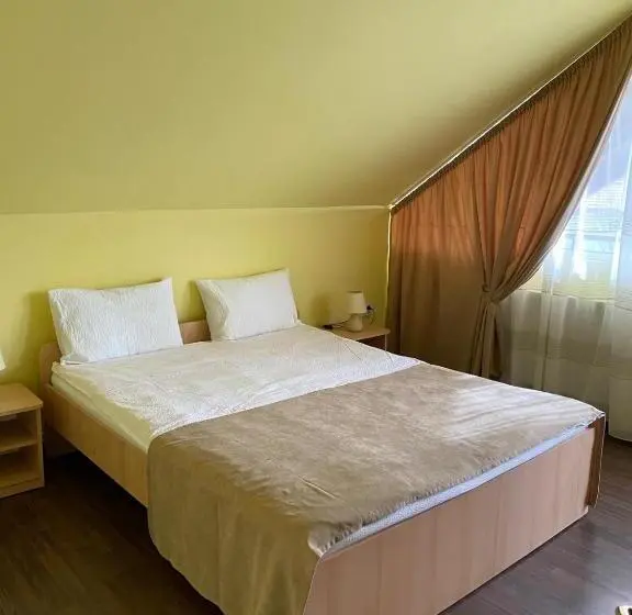 スタンダードルーム, Casa Albert Valea Avrigului