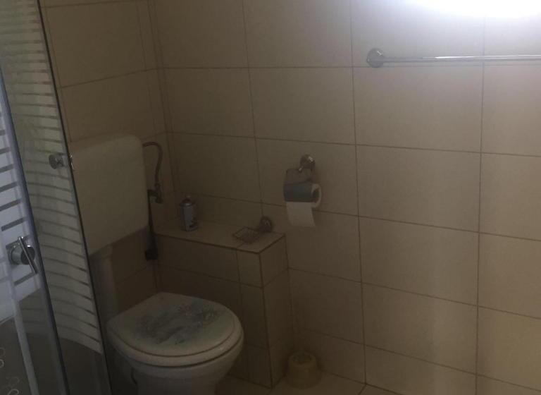 스탠다드 룸, Casa Albert Valea Avrigului