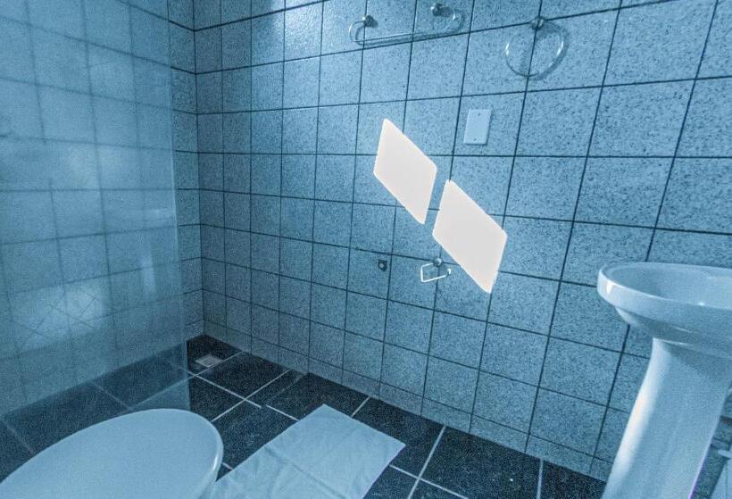 חדר משפחתי, Pousada Alto Da Praia