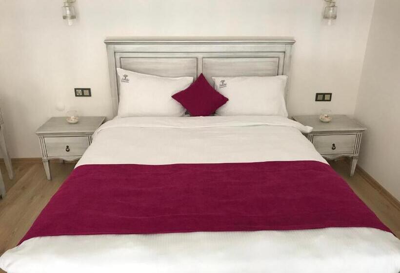 سوییت لوکس, Duman Boutique Hotel Cesme