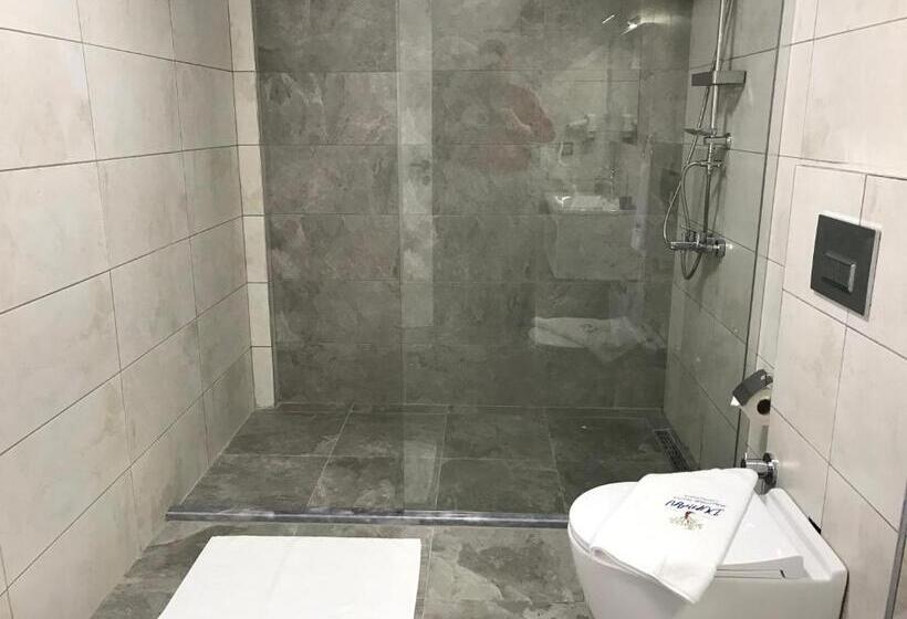 اتاق استاندارد, Duman Boutique Hotel Cesme