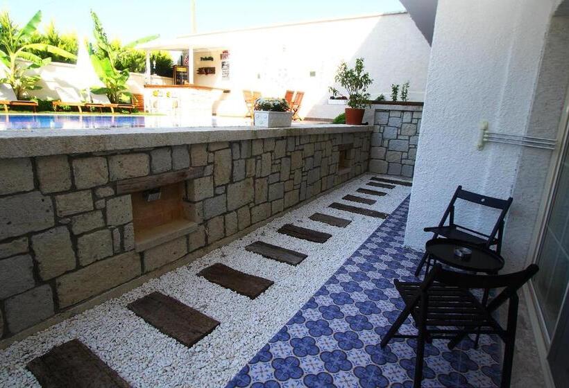 اتاق استاندارد, Duman Boutique Hotel Cesme