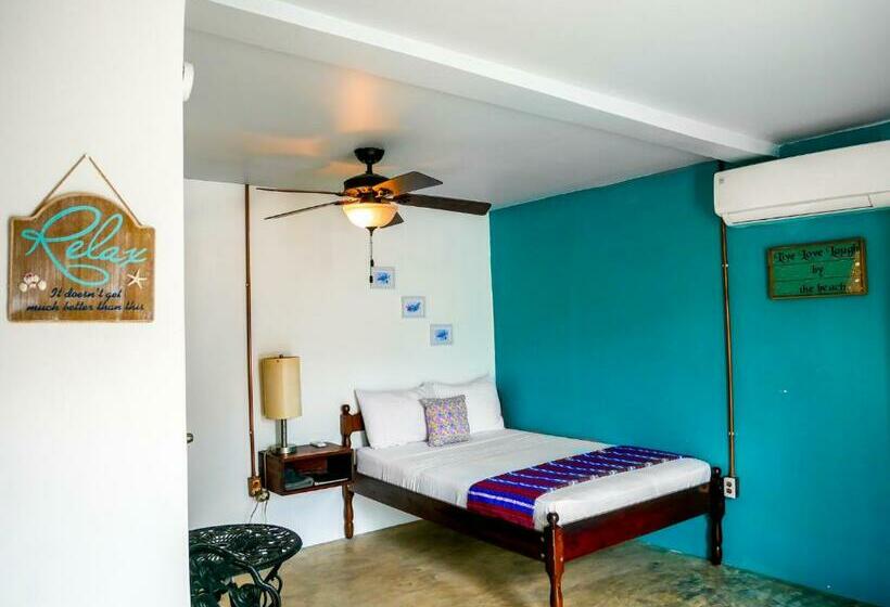 이코노미 룸, Drift Inn San Pedro