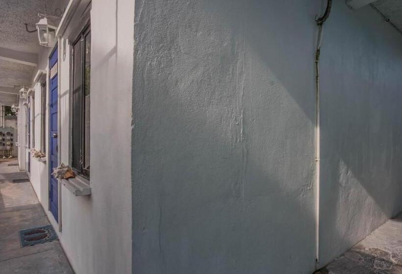 이코노미 룸, Drift Inn San Pedro