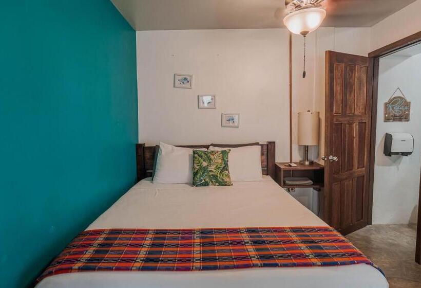 이코노미 룸, Drift Inn San Pedro