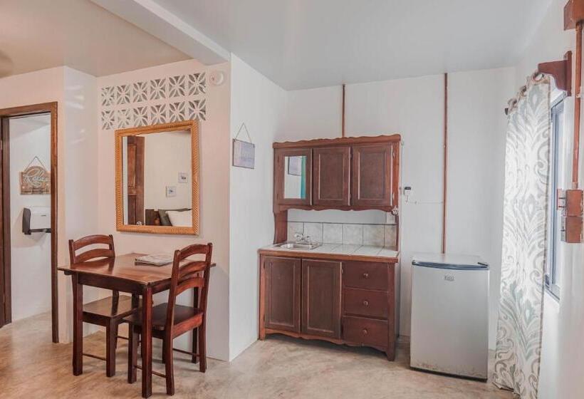 이코노미 룸, Drift Inn San Pedro