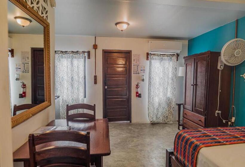 اتاق اکونومی, Drift Inn San Pedro