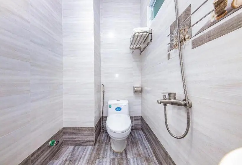 اتاق استاندارد, M&c Hotel Nha Trang