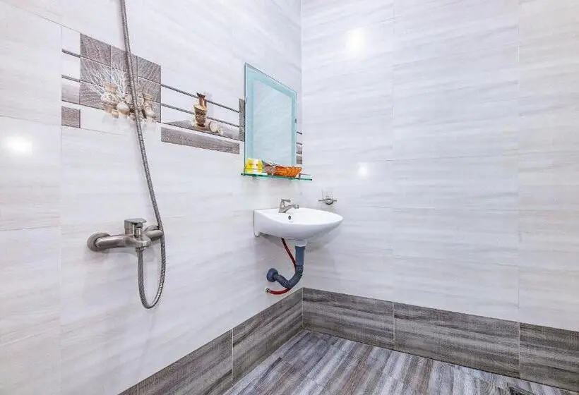 اتاق استاندارد, M&c Hotel Nha Trang