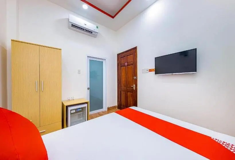 اتاق استاندارد, M&c Hotel Nha Trang