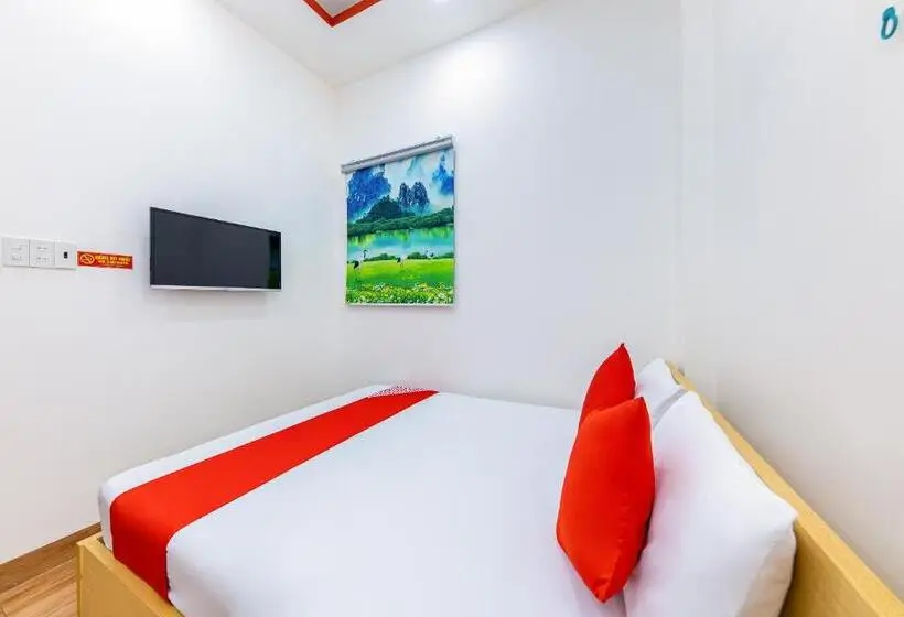 اتاق استاندارد, M&c Hotel Nha Trang