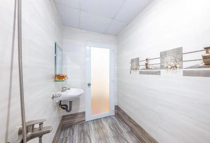 اتاق لوکس خانوادگی, M&c Hotel Nha Trang