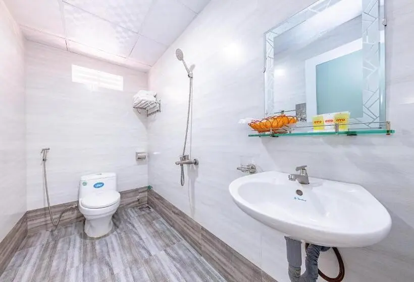 اتاق لوکس خانوادگی, M&c Hotel Nha Trang
