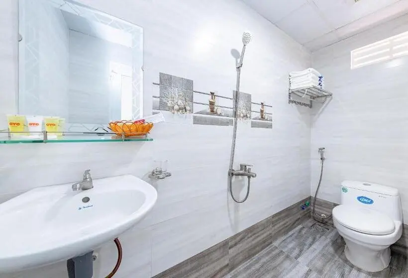 اتاق سوپریور خانوادگی, M&c Hotel Nha Trang