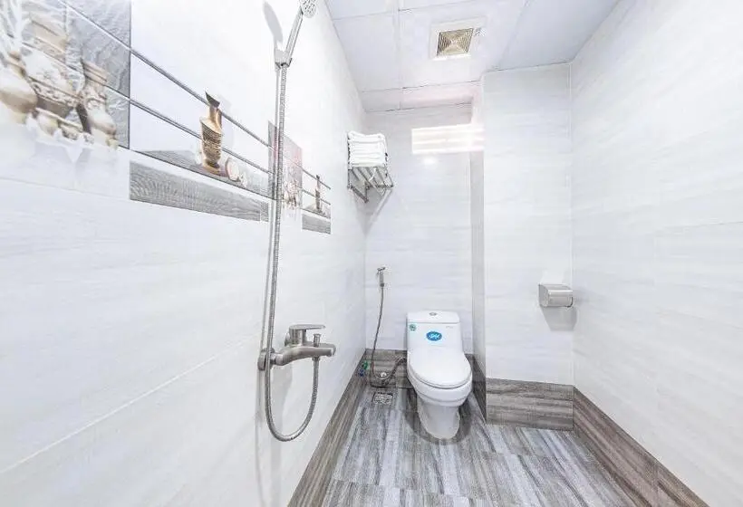 اتاق سوپریور خانوادگی, M&c Hotel Nha Trang