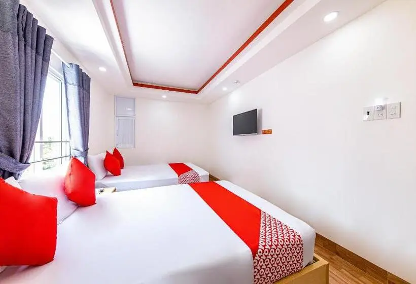اتاق سوپریور خانوادگی, M&c Hotel Nha Trang