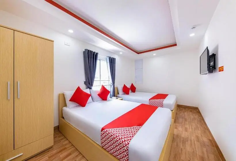 اتاق سوپریور خانوادگی, M&c Hotel Nha Trang