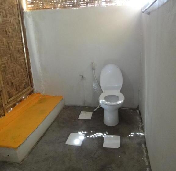 スタンダードバンガロー, Varin Village Koh Lipe