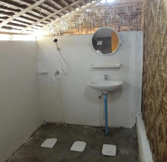 ガーデンビューのスタンダードバンガロー, Varin Village Koh Lipe