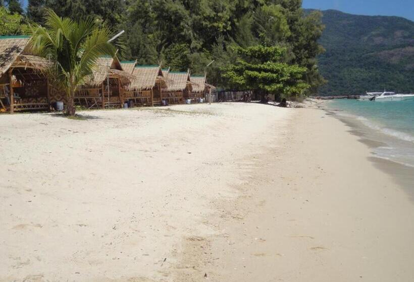 Бунгало Стандарт, Varin Village Koh Lipe