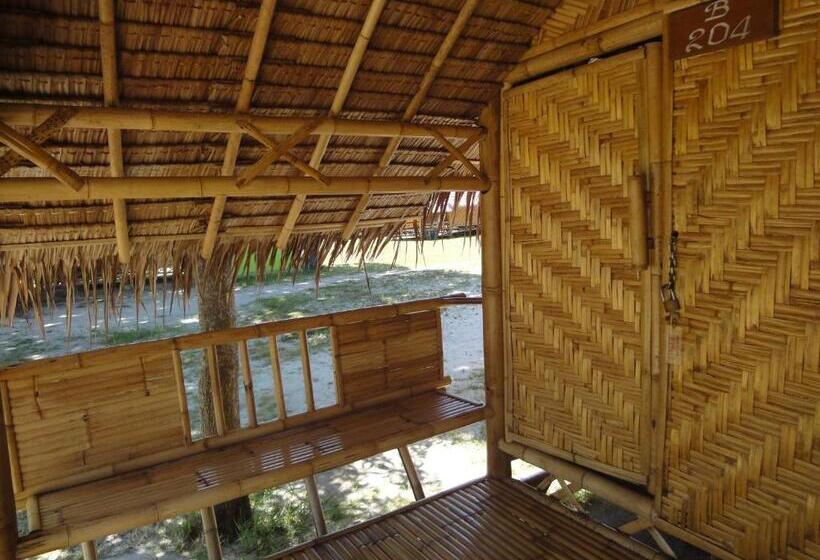 オーシャンビューのスタンダードバンガロー, Varin Village Koh Lipe