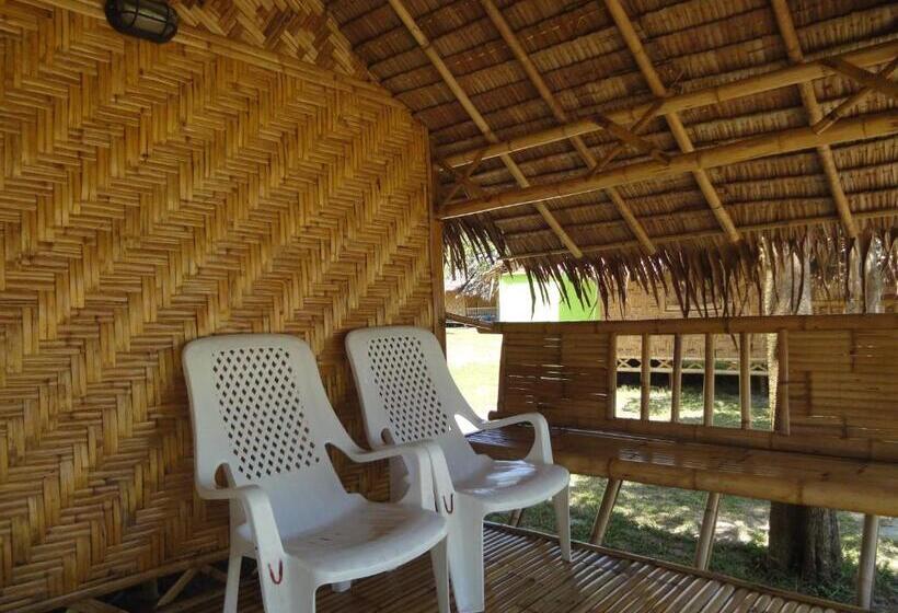 Бунгало Стандарт Вид на Сад, Varin Village Koh Lipe