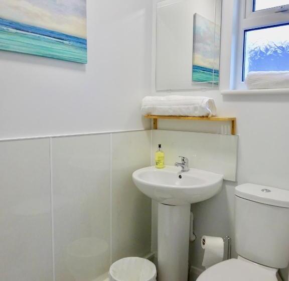 غرفة قياسية, Reading Serviced Rooms