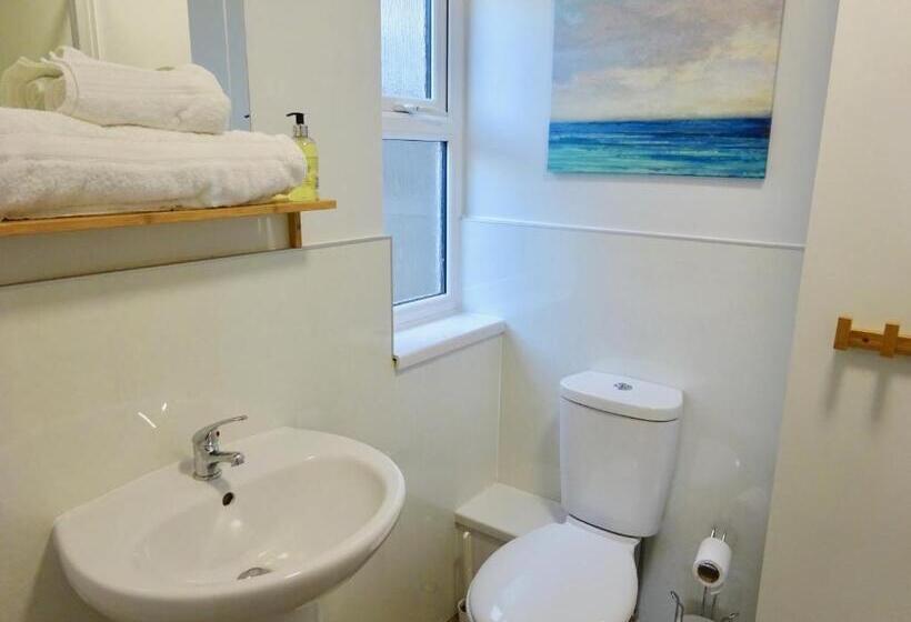 غرفة قياسية, Reading Serviced Rooms