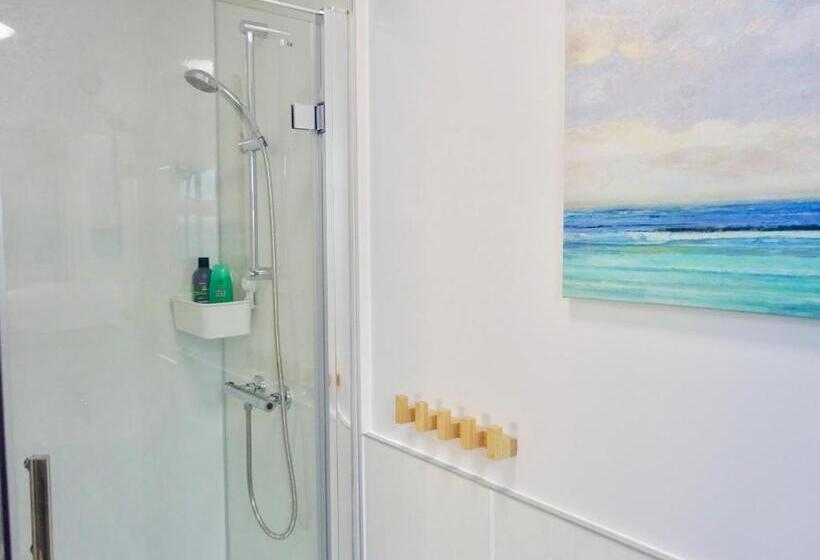 غرفة قياسية سرير كينج, Reading Serviced Rooms