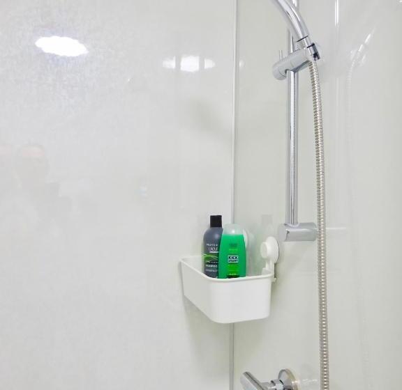 غرفة قياسية, Reading Serviced Rooms