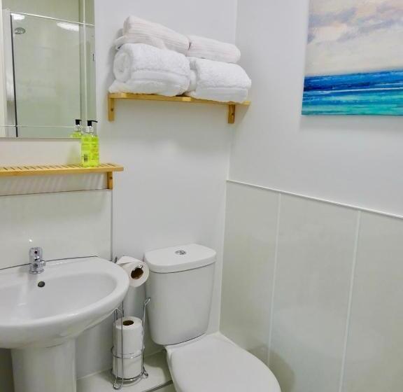 اتاق استاندارد, Reading Serviced Rooms