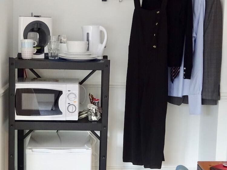 اتاق استاندارد, Reading Serviced Rooms